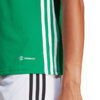 Spodenki męskie adidas Tiro 24 szare IS1408