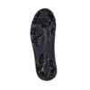 Buty piłkarskie dla dzieci Skechers SKX_2 czarno-pomarańczowe 252160L