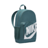 Plecak Nike Elemental zielony + piórnik pomarańczowy HJ4186 382