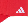 Czapka z daszkiem adidas Bayern Monachium czerwona KT3395