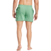 Spodenki kąpielowe męskie adidas Solid CLX Short-Length zielone IR6222