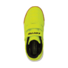 Buty dla dzieci Lotto Pacer K żółto-czarne 2600110K 2411