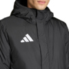 Kurtka męska adidas Entrada 26 Stadium czarna JZ6668
