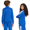 Bluza dla dzieci adidas Tiro 26 League Training niebieska JY7199