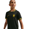 Koszulka dla dzieci Nike Chelsea F.C. Stadium 2026/27 czarna II1707 011