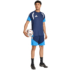 Spodenki męskie adidas Tiro 26 Competition Training granatowe JX4252 