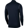 Bluza męska Nike Dry Park 20 TRK JKT K granatowa BV6885 410