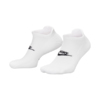 Skarpety Nike Everyday Elevated stopki 3 pary białe IH8524 901