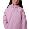 Kurtka dla dzieci 4F U0959 jasny fiolet 4FJWSS26TTJAU0959 52S