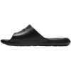 Klapki Nike Victori One Shower Slide czarne CZ5478 001