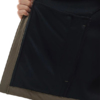 Kurtka męska softshell 4F M324 brązowa 4FWSS25TSOFM324 81S 