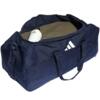 Torba adidas Tiro League Duffel Medium granatowa IB8657