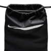 Worek na buty Nike Academy Team czarny IO0924 010