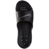 Klapki Nike Victori One Shower Slide czarne CZ5478 001