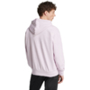 Bluza męska adidas Essentials Feelcozy Fleece różowa IN6065 