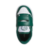 Buty dla dzieci adidas Rapid Court zielone JR1023