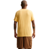 Koszulka męska Nike Sportswear żółta AR5004 796
