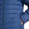 Kurtka męska 4F M598 denim 4FWAW25TDJAM598 32S