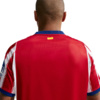 Koszulka męska Nike Atlético Madrid 2026/27 Stadium Home biało-czerwona II1893 101