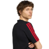 Koszulka męska adidas Manchester United DNA czarna KH4793