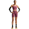 Koszulka damska Nike Tempo różowa II0420 654