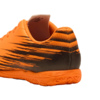 Buty piłkarskie dla dzieci Puma Attacanto II IT pomarańczowe 108498 04