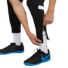 Spodnie dla dzieci Nike Nk Df Academy 21 Pant Kpz czarne CW6124 015