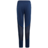 Spodnie dla dzieci adidas Tiro 23 Competition Training granatowe HK7655