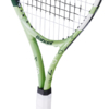 Rakieta do tenisa ziemnego Babolat Wimbledon 25 Junior miętowa 140529