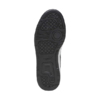 Buty dla dzieci Puma Rebound V6 Lo Mid biało-czarne 393833 01