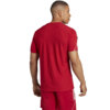 Koszulka męska adidas Tiro 23 League Jersey czerwona HT6128