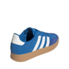 Buty męskie adidas Barreda niebieskie JP5930