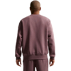 Bluza męska Nike Club BB brązowa FN3886 502