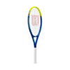 Rakieta do tenisa ziemnego Wilson Impact TNS RKT 3 4 3/8 granatowo-zielona WR198910U3