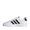 Buty dla dzieci adidas Grand Court 3.0 białe JP9365