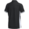 Koszulka dla dzieci Nike Dri-Fit Academy 25 SS Polo czarna FZ9763 010