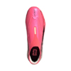 Buty piłkarskie dla dzieci adidas F50 Hyperfast Elite LL FG różowe KK1310