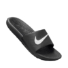 Klapki dla dzieci Nike Kawa Slide czarne 819352 001