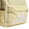 Plecak adidas Classic of Sport żółty HM9144