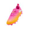 Buty piłkarskie dla dzieci Puma Future 9 Play FG/AG 108723 05