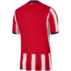 Koszulka męska Nike Atlético Madryt Match 2026/27 czerwono-biała II2740 101