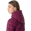Kurtka damska 4F burgund H4Z21 KUDP003 60S