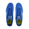 Buty piłkarskie Joma Aguila 2504 Turf niebiesko-żółte AGUW2504TF
