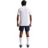 Koszulka męska Nike Dri-Fit Park 26 Polo biała HM7136 100