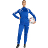 Bluza damska adidas Tiro 26 League Training niebieska JY7106
