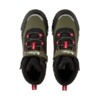 Buty dla dzieci Lee Cooper khaki LCJ-25-01-3758K 