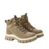 Buty damskie Lee Cooper jasnobrązowe LCJ-26-31-4582LA