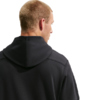Bluza męska Nike Club Varsity Hoodie czarna IO1383 010