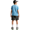 Koszulka dla dzieci Nike Sportswear jasnoniebieska FZ5177 497