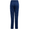 Spodnie dla dzieci adidas Tiro 24 Slim Training granatowe IS1001